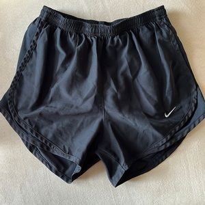 Nike Dri-fit shorts